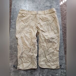 Columbia Omni-Sheild pants